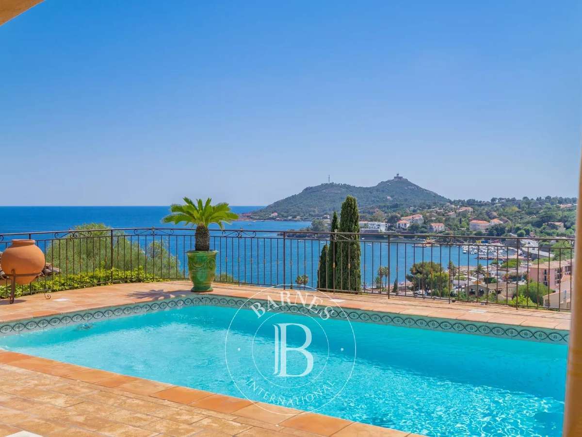 Villa Saint-Raphaël