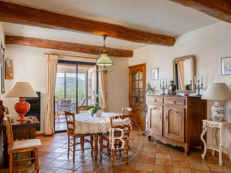 Villa Saint-Raphaël - 5 chambres - 230m²