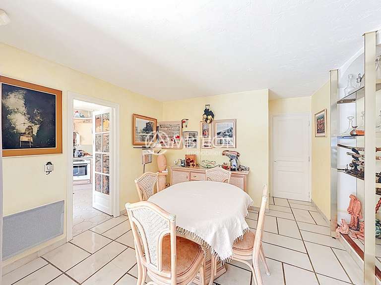 Villa Saint-Raphaël - 4 chambres - 165m²