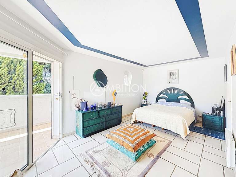 Villa Saint-Raphaël - 4 chambres - 165m²