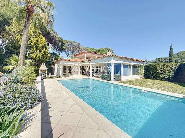 Villa Saint-Raphaël - 4 chambres - 165m²