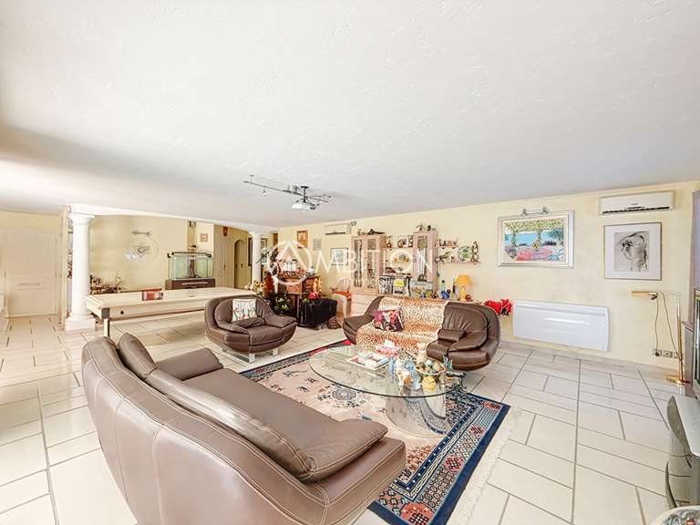 Villa Saint-Raphaël - 4 chambres - 165m²