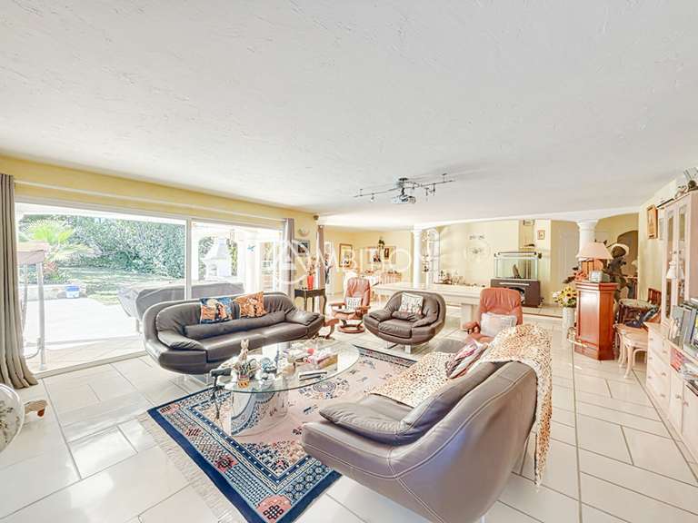 Villa Saint-Raphaël - 4 chambres - 165m²