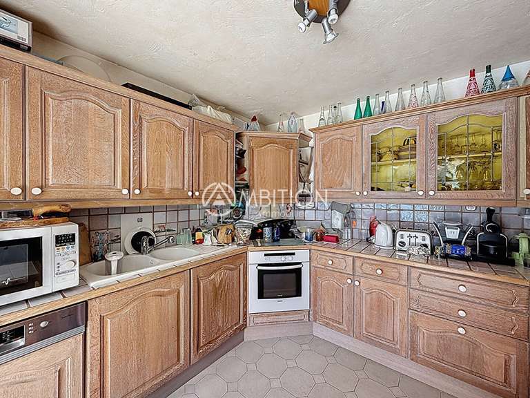 Villa Saint-Raphaël - 4 chambres - 165m²