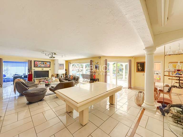 Villa Saint-Raphaël - 4 chambres - 165m²