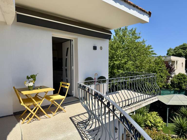 Villa Saint-Raphaël - 3 chambres - 107m²
