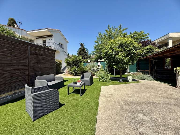 Villa Saint-Raphaël - 3 chambres - 107m²
