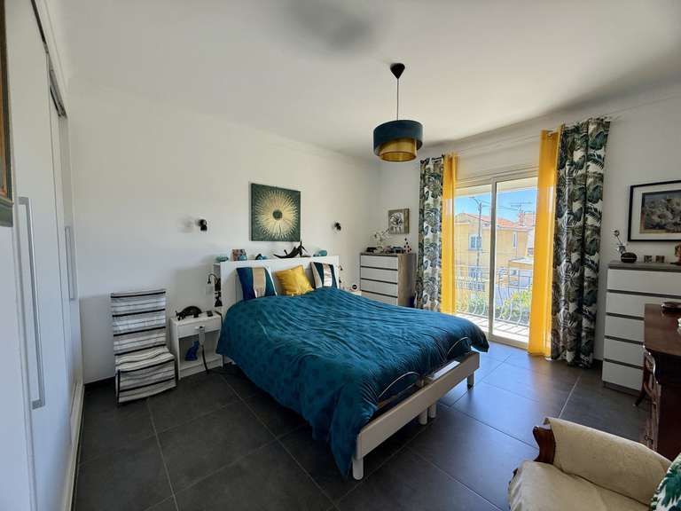 Villa Saint-Raphaël - 3 chambres - 107m²