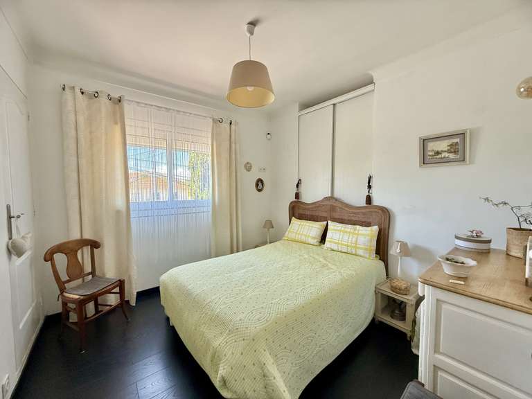 Villa Saint-Raphaël - 3 chambres - 107m²