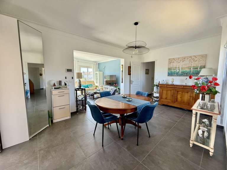 Villa Saint-Raphaël - 3 chambres - 107m²