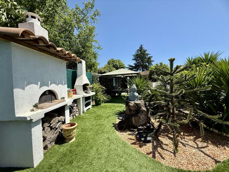 Villa Saint-Raphaël - 3 chambres - 107m²