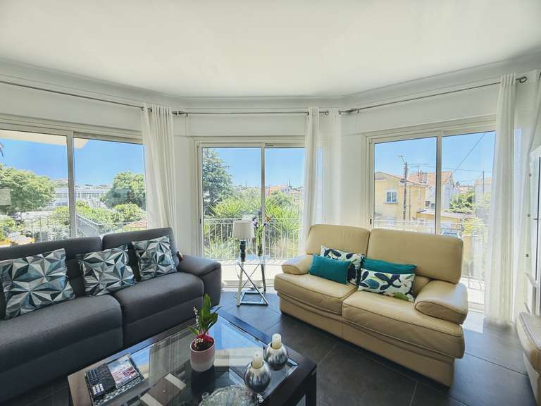 Villa Saint-Raphaël - 3 chambres - 107m²