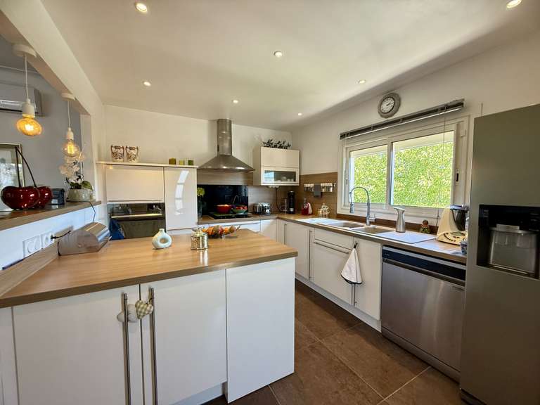 Villa Saint-Raphaël - 3 chambres - 107m²