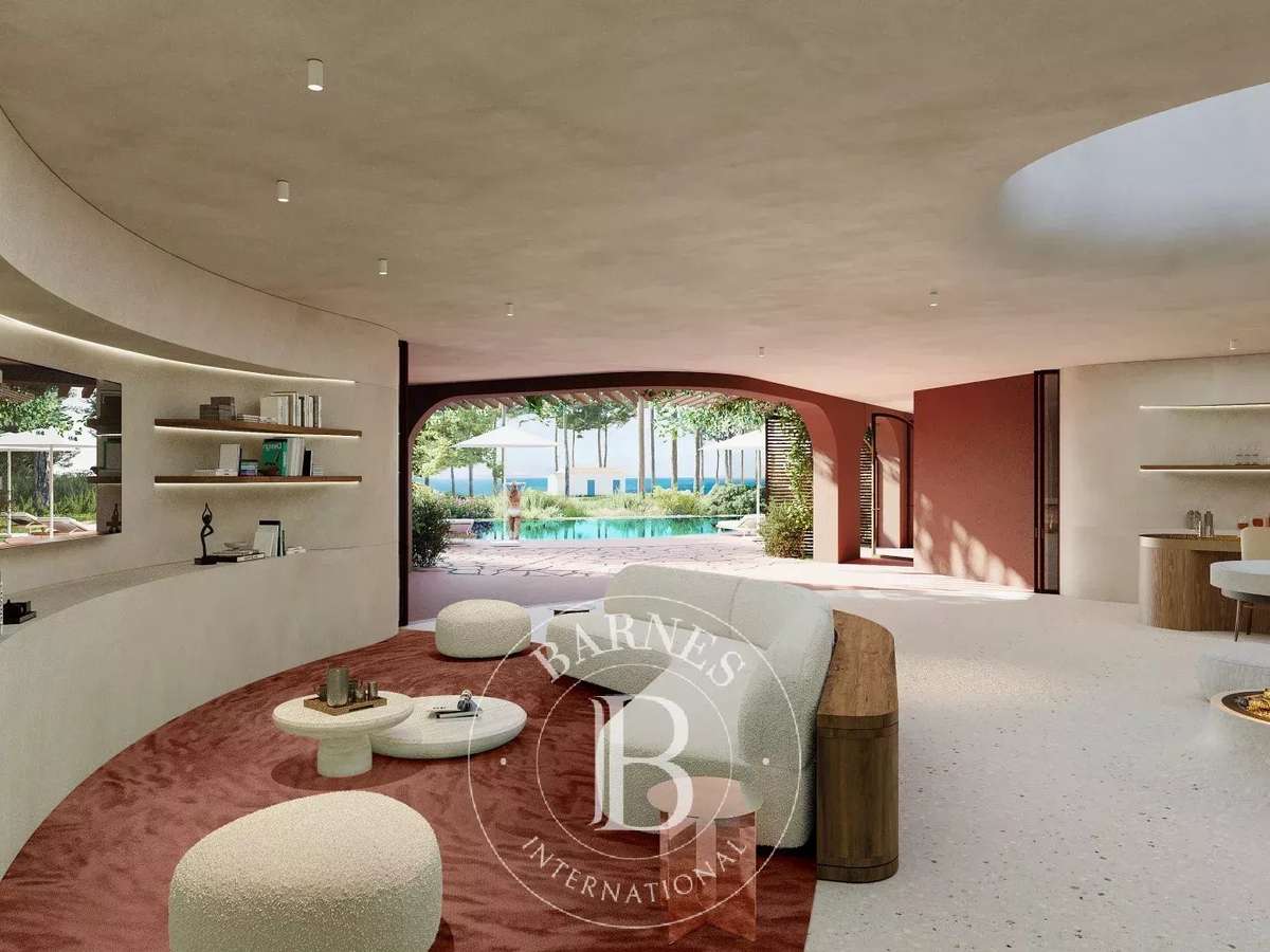 Villa Saint-Raphaël