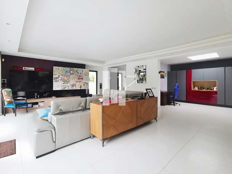 Villa Saint-Raphaël - 4 chambres - 230m²