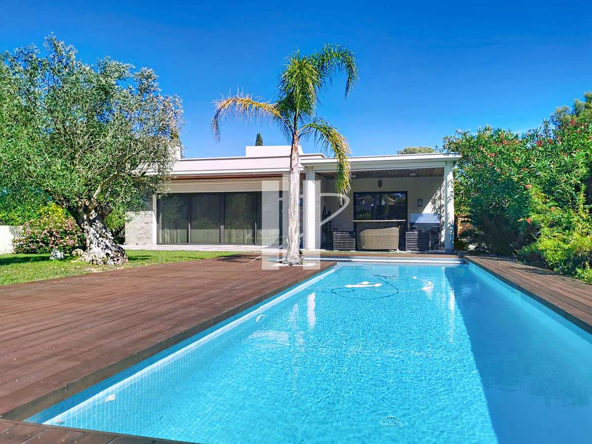 Villa Saint-Raphaël