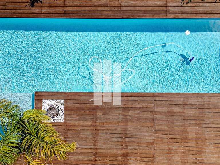 Villa Saint-Raphaël - 4 chambres - 230m²