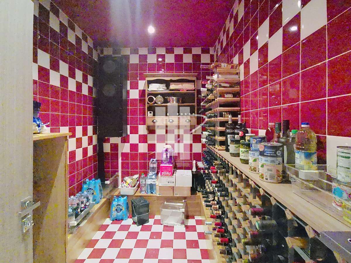 Villa Saint-Raphaël