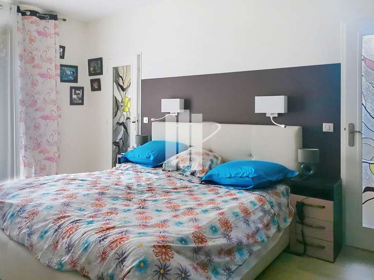 Villa Saint-Raphaël - 4 chambres - 230m²