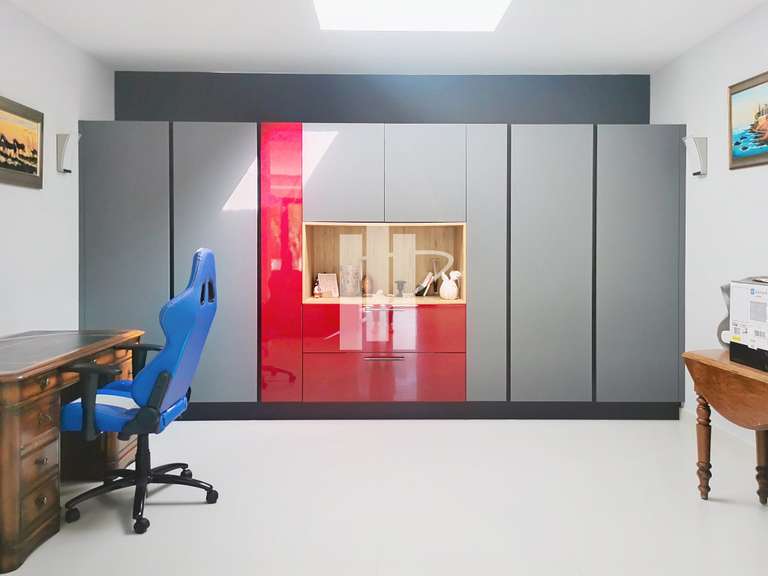 Villa Saint-Raphaël - 4 chambres - 230m²