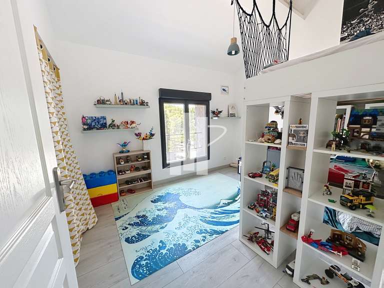 Villa Saint-Raphaël - 3 chambres - 84m²