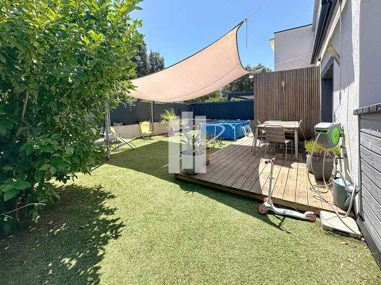 Villa Saint-Raphaël - 3 chambres - 84m²