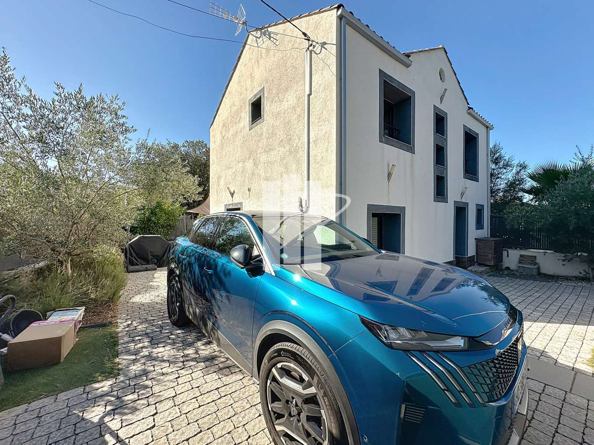 Villa Saint-Raphaël