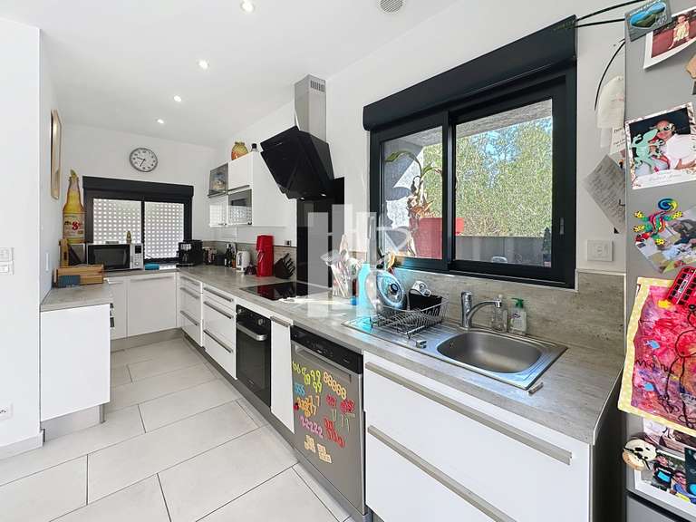 Villa Saint-Raphaël - 3 chambres - 84m²