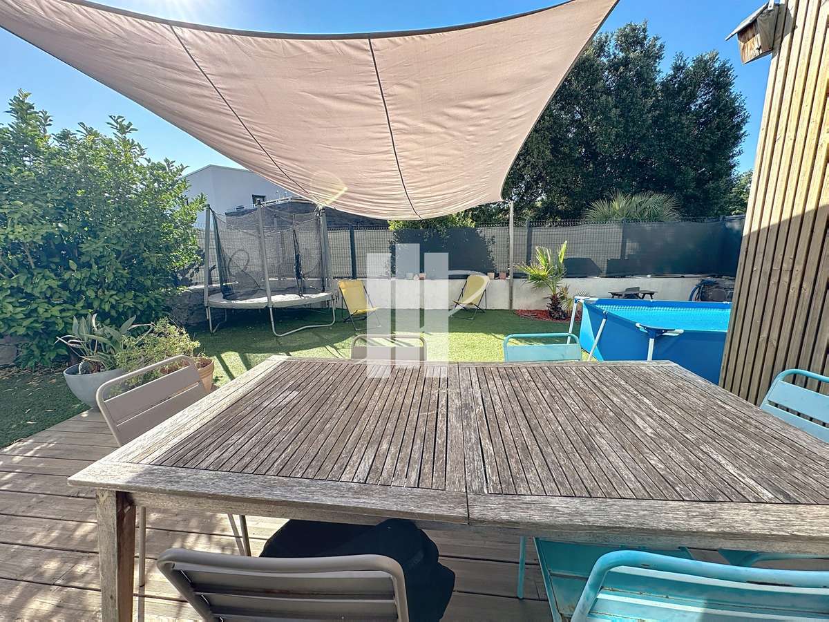 Villa Saint-Raphaël