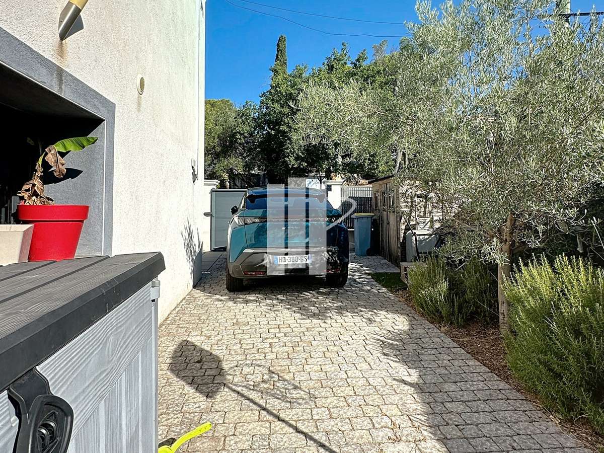 Villa Saint-Raphaël