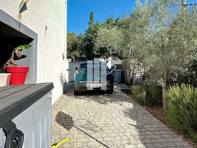 Villa Saint-Raphaël - 3 chambres - 84m²