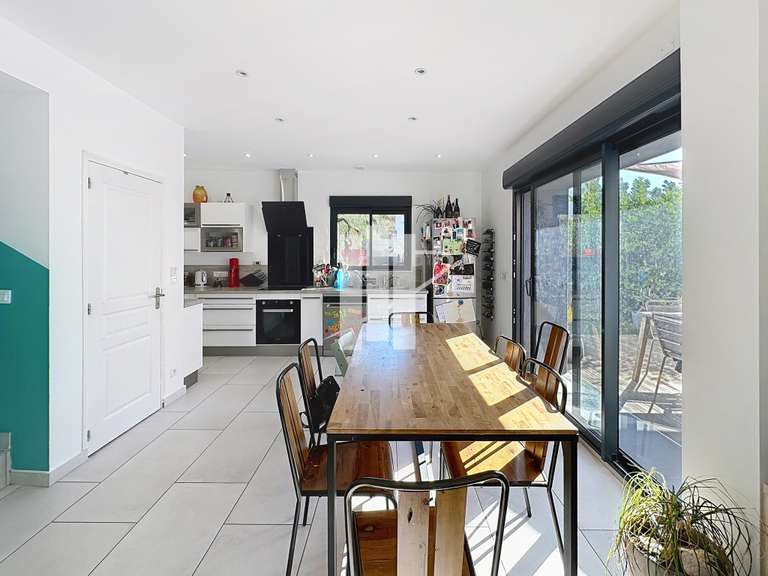 Villa Saint-Raphaël - 3 chambres - 84m²