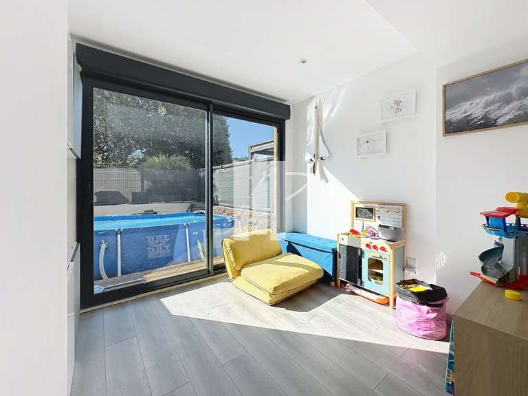 Villa Saint-Raphaël - 3 chambres - 84m²