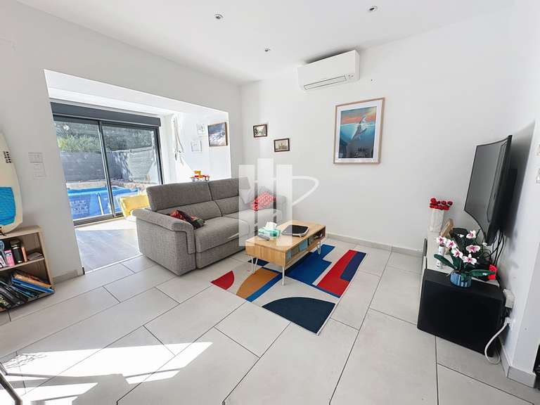 Villa Saint-Raphaël - 3 chambres - 84m²