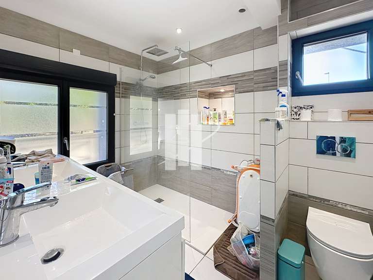 Villa Saint-Raphaël - 3 chambres - 84m²