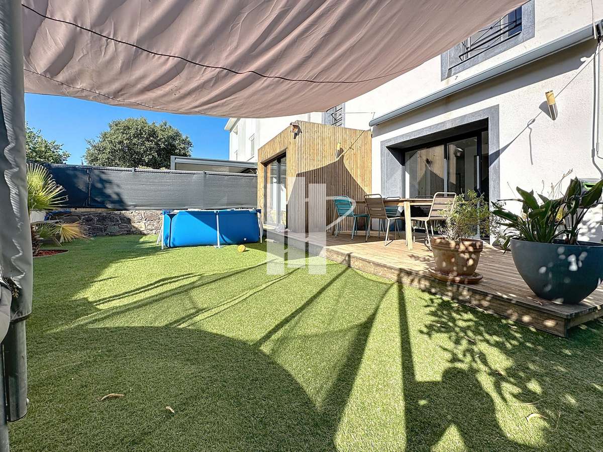 Villa Saint-Raphaël