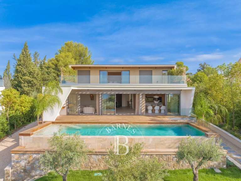 Villa avec Vue sur mer Saint-Raphaël - 5 chambres - 280m²