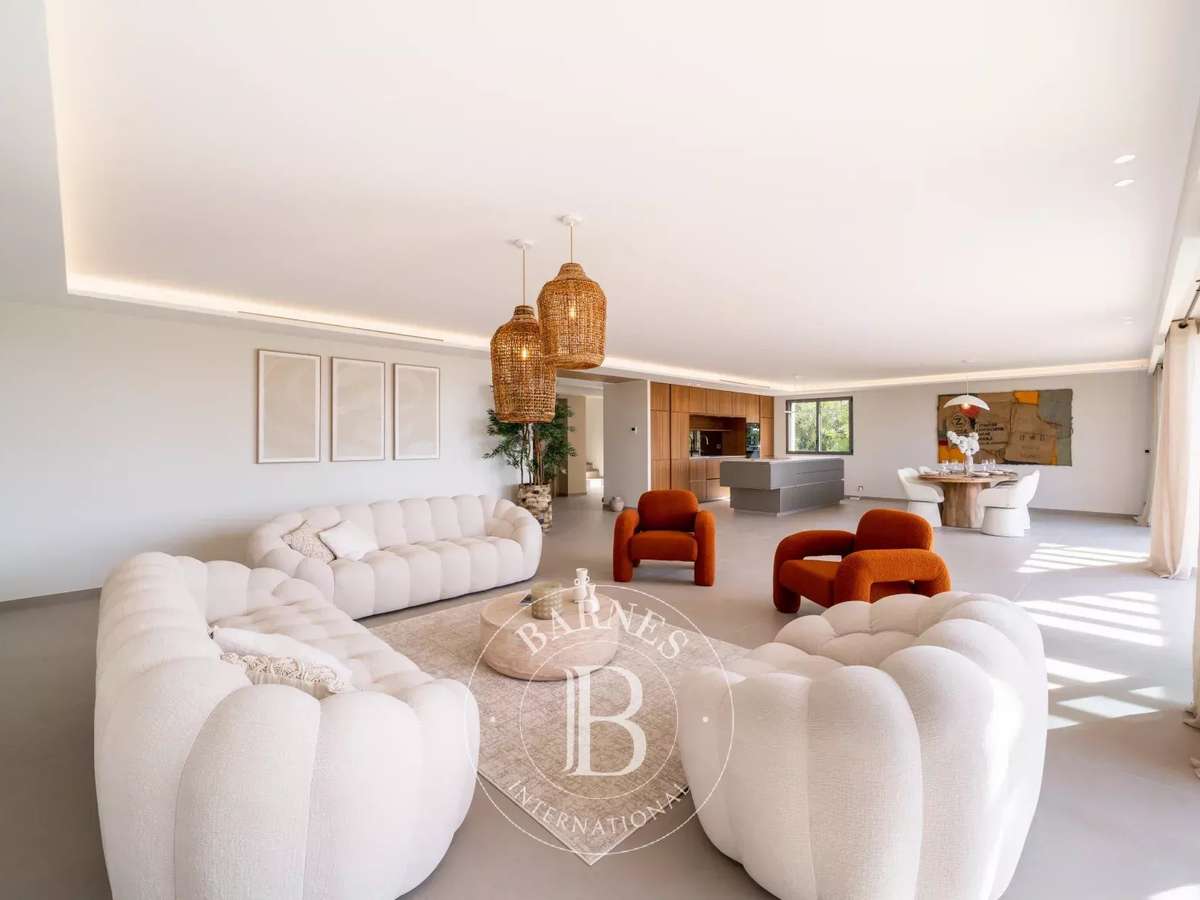 Villa Saint-Raphaël