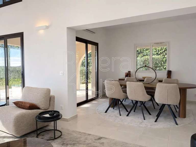 Villa Saint-Raphaël - 153m²