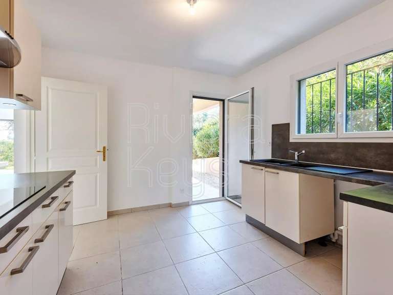 Villa Saint-Raphaël - 153m²