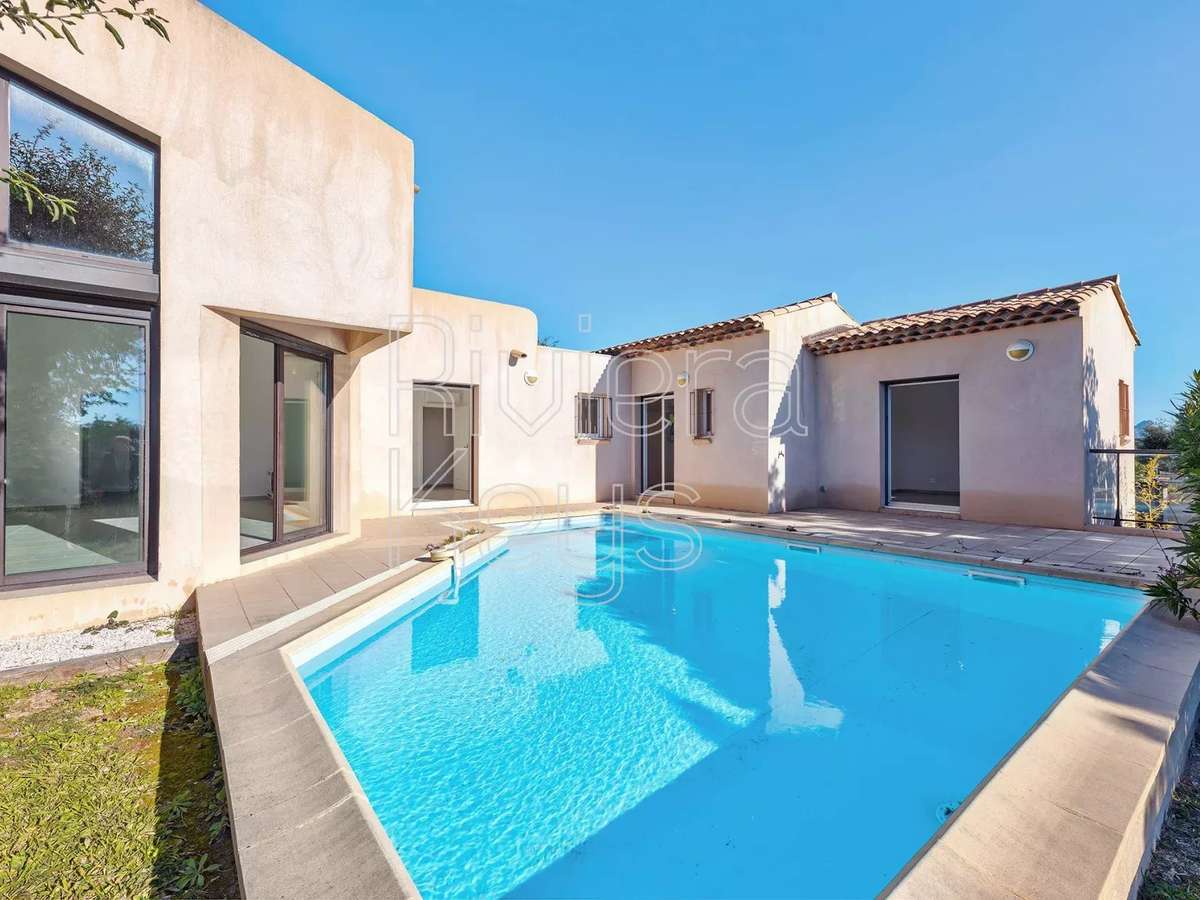 Villa Saint-Raphaël