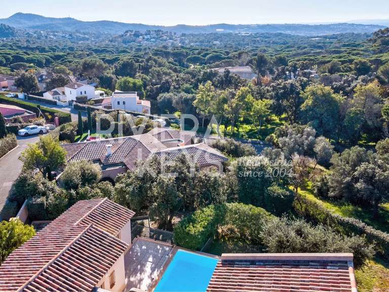 Villa Saint-Raphaël - 153m²