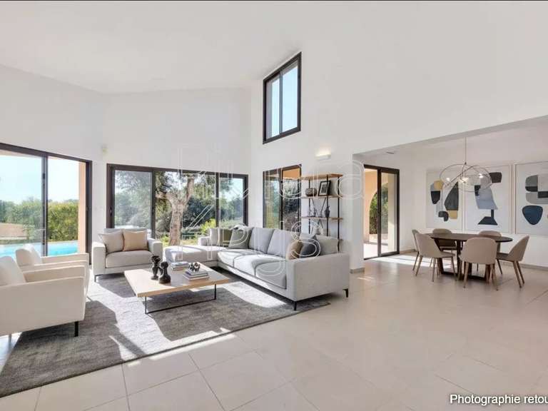 Villa Saint-Raphaël - 153m²