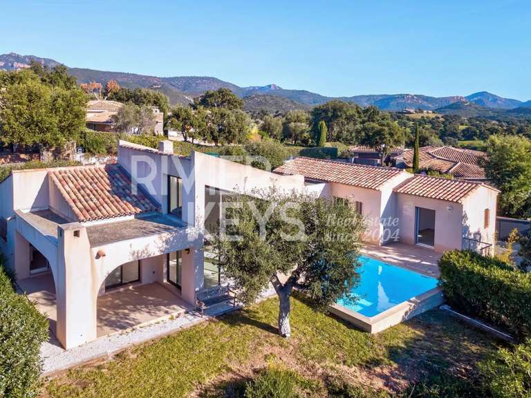 Villa Saint-Raphaël - 153m²