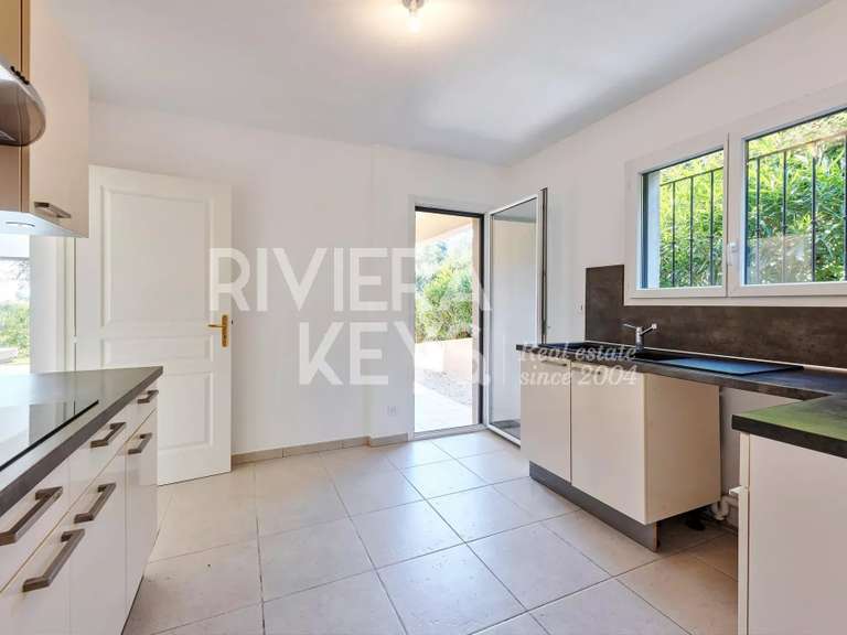 Villa Saint-Raphaël - 153m²