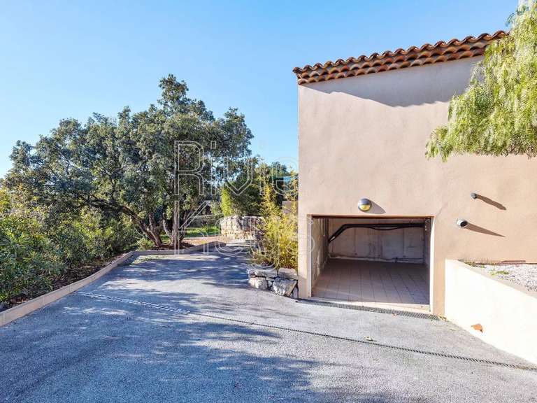 Villa Saint-Raphaël - 153m²