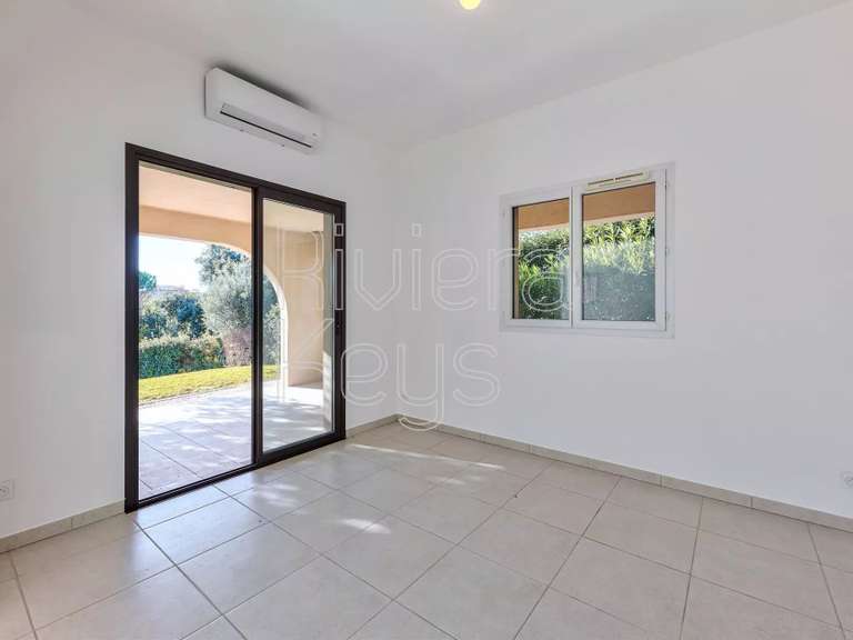 Villa Saint-Raphaël - 153m²