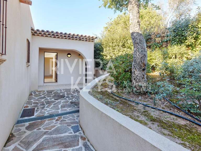 Villa Saint-Raphaël - 153m²