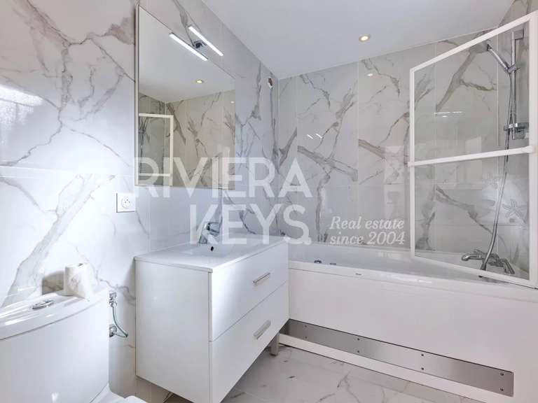 Villa Saint-Raphaël - 153m²