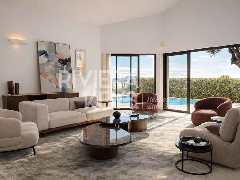 Villa Saint-Raphaël - 153m²